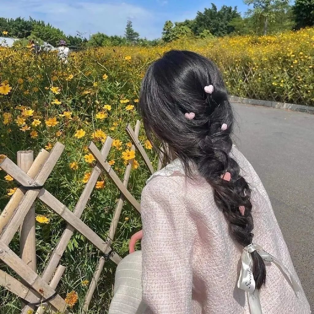 校花请退散，你的好感度已清零